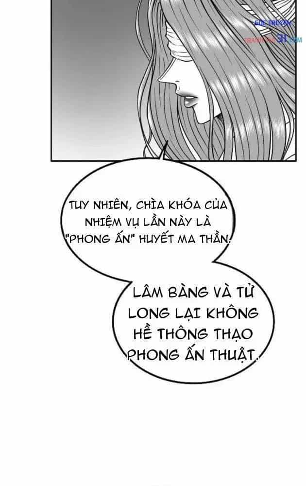 Hắc Sa - Chương 59 - ảnh 50