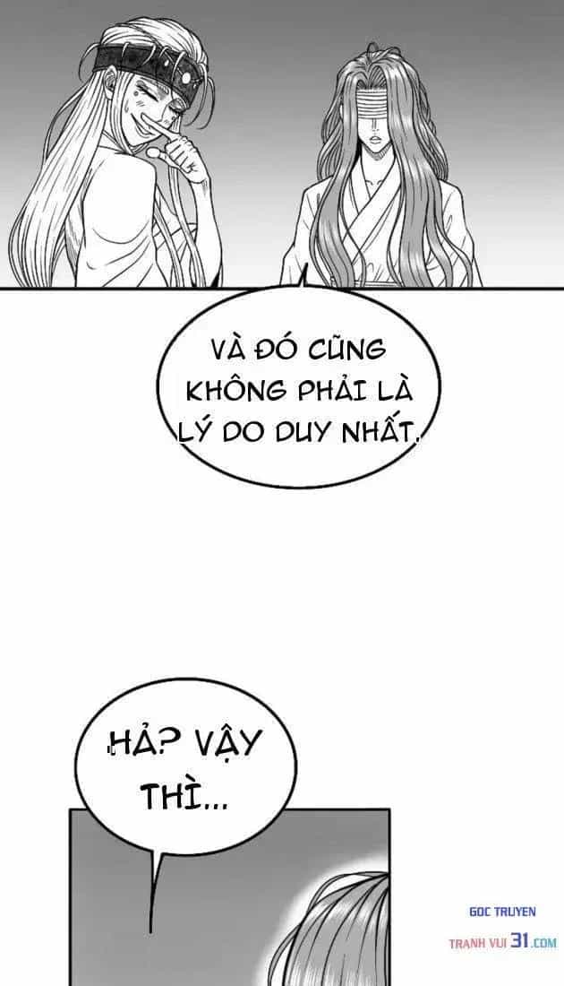 Hắc Sa - Chương 59 - ảnh 53