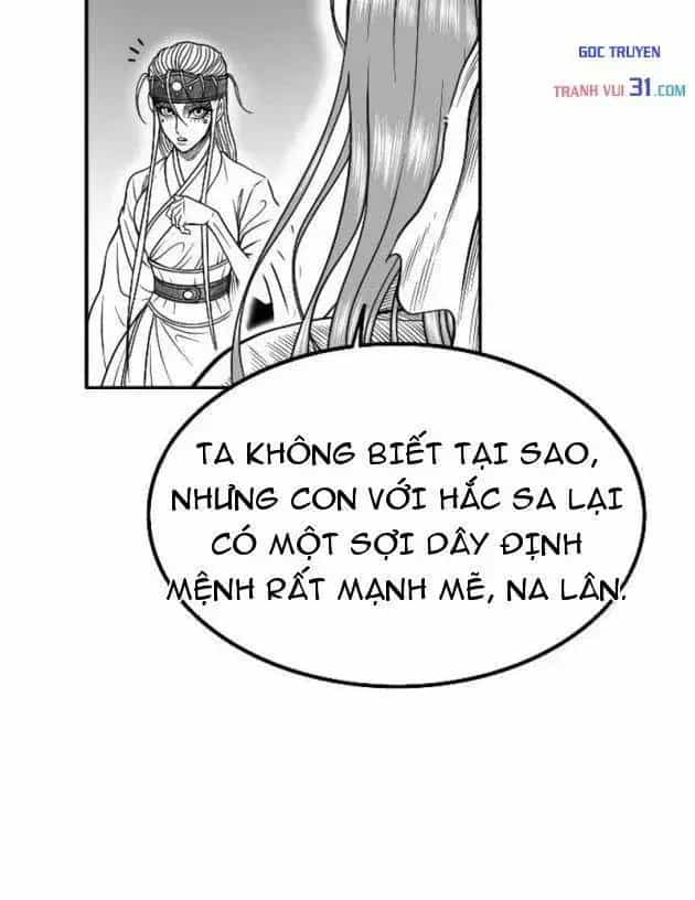 Hắc Sa - Chương 59 - ảnh 54