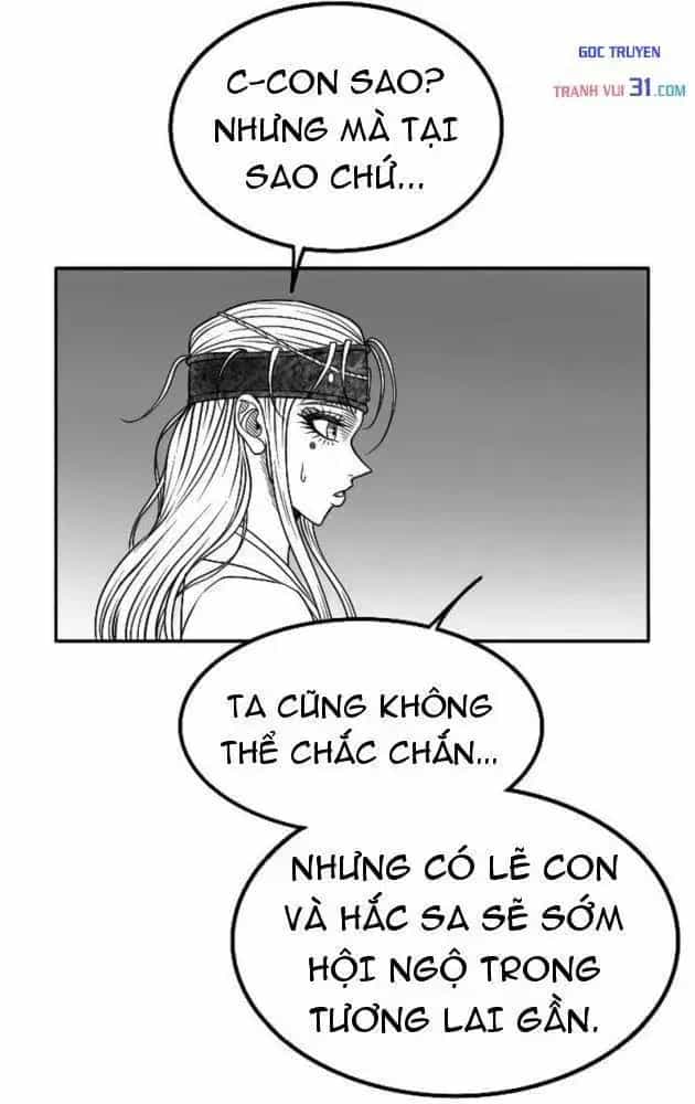 Hắc Sa - Chương 59 - ảnh 55