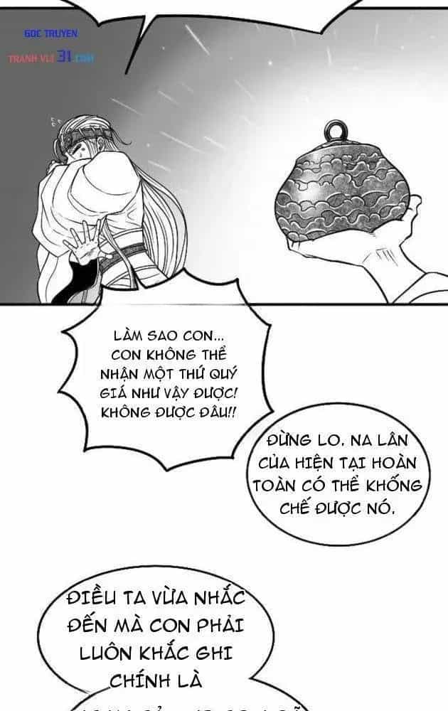 Hắc Sa - Chương 59 - ảnh 61