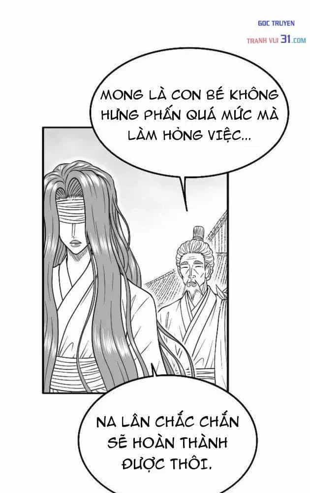Hắc Sa - Chương 59 - ảnh 85