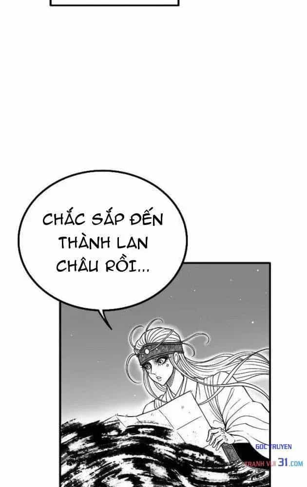 Hắc Sa - Chương 59 - ảnh 92