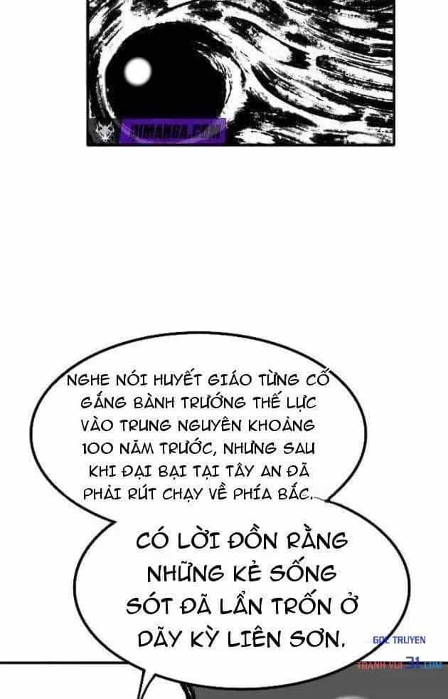 Hắc Sa - Chương 59 - ảnh 93