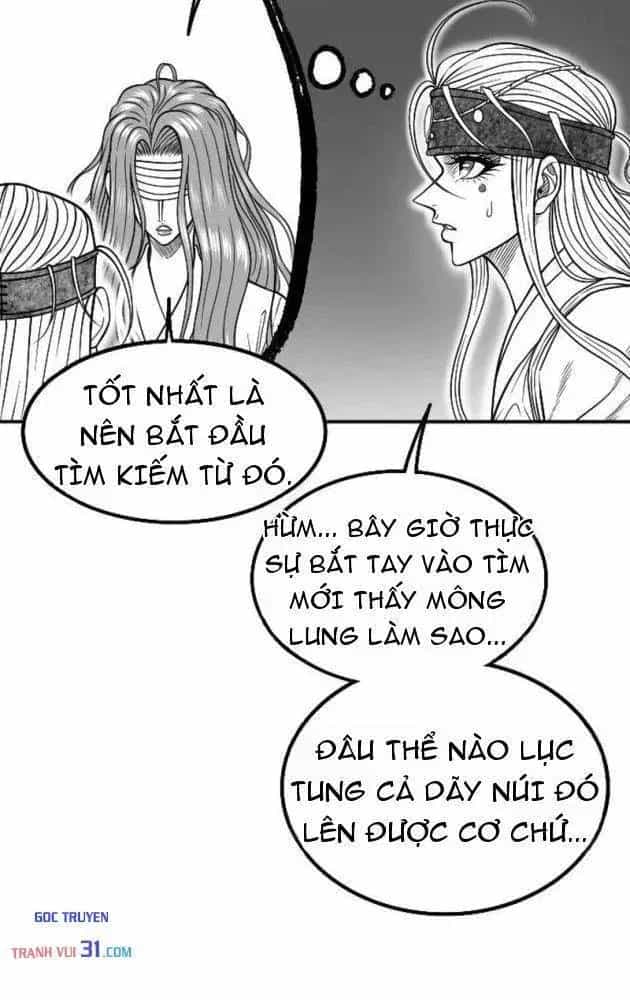 Hắc Sa - Chương 59 - ảnh 94