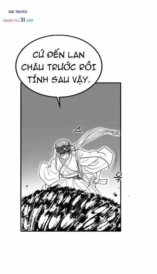 Hắc Sa - Chương 59 - ảnh 95