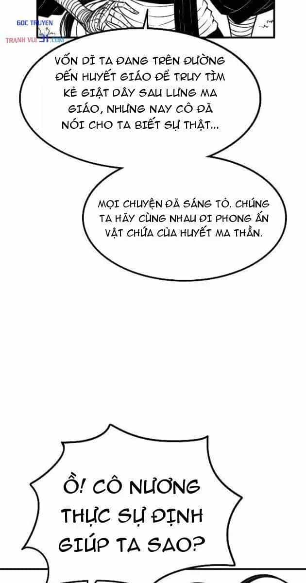 Hắc Sa - Chương 64 - ảnh 28
