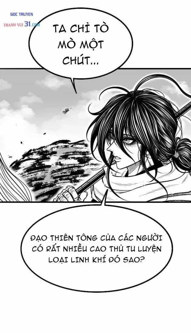 Hắc Sa - Chương 64 - ảnh 75
