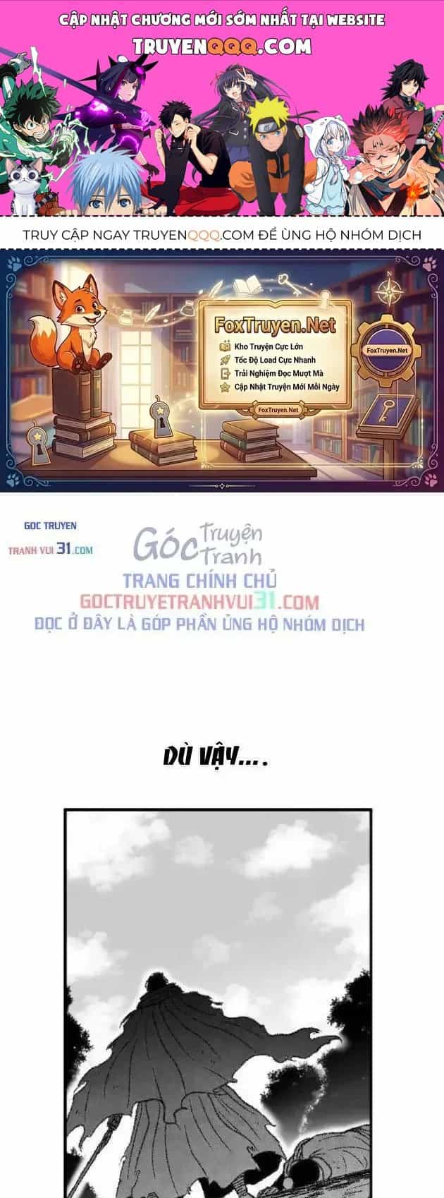 Hắc Sa - Chương 65 - ảnh 1