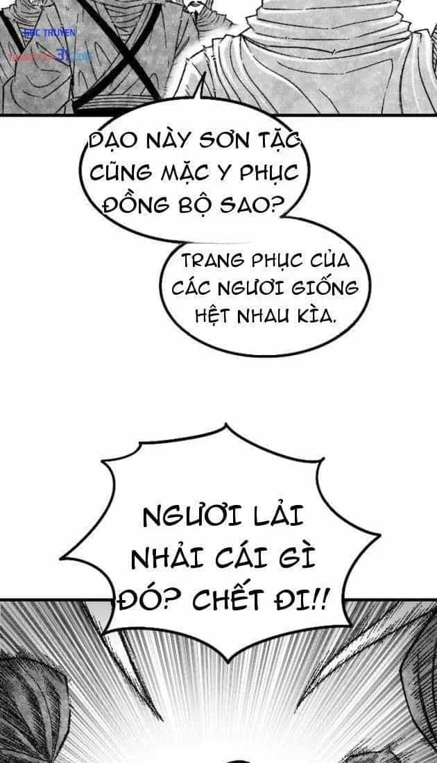 Hắc Sa - Chương 65 - ảnh 27