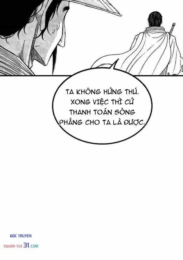 Hắc Sa - Chương 65 - ảnh 42