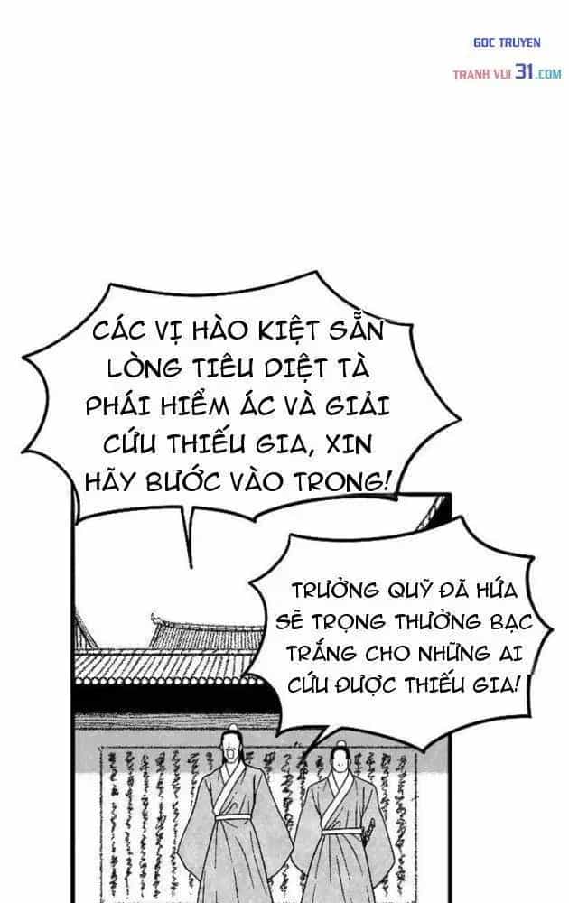 Hắc Sa - Chương 65 - ảnh 84