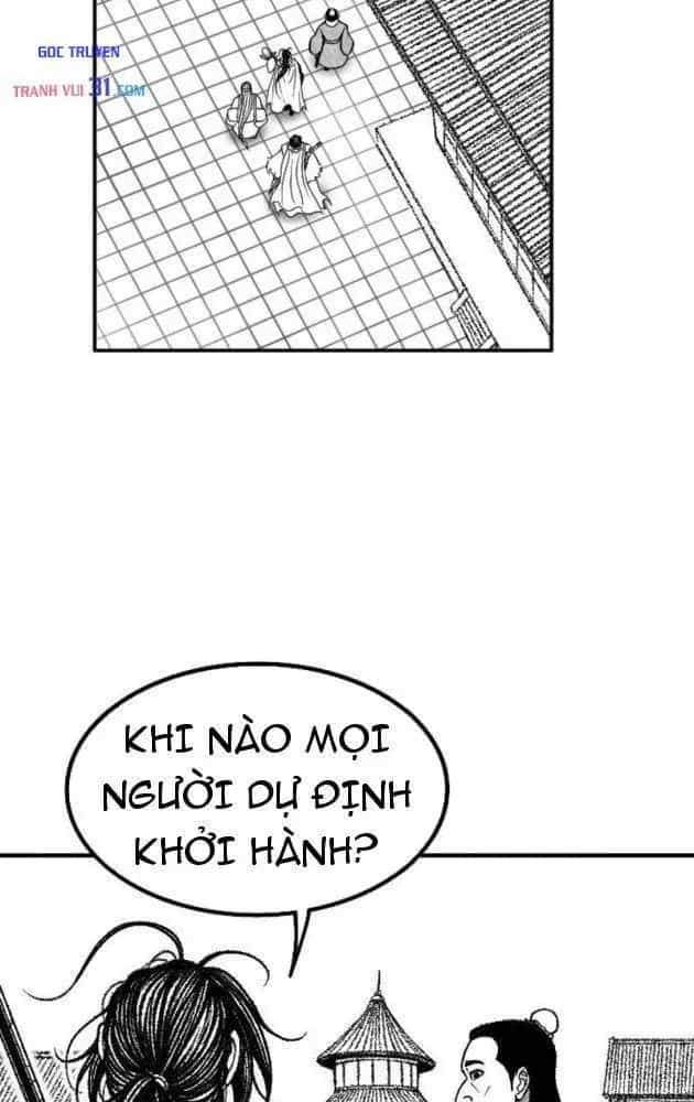 Hắc Sa - Chương 65 - ảnh 95
