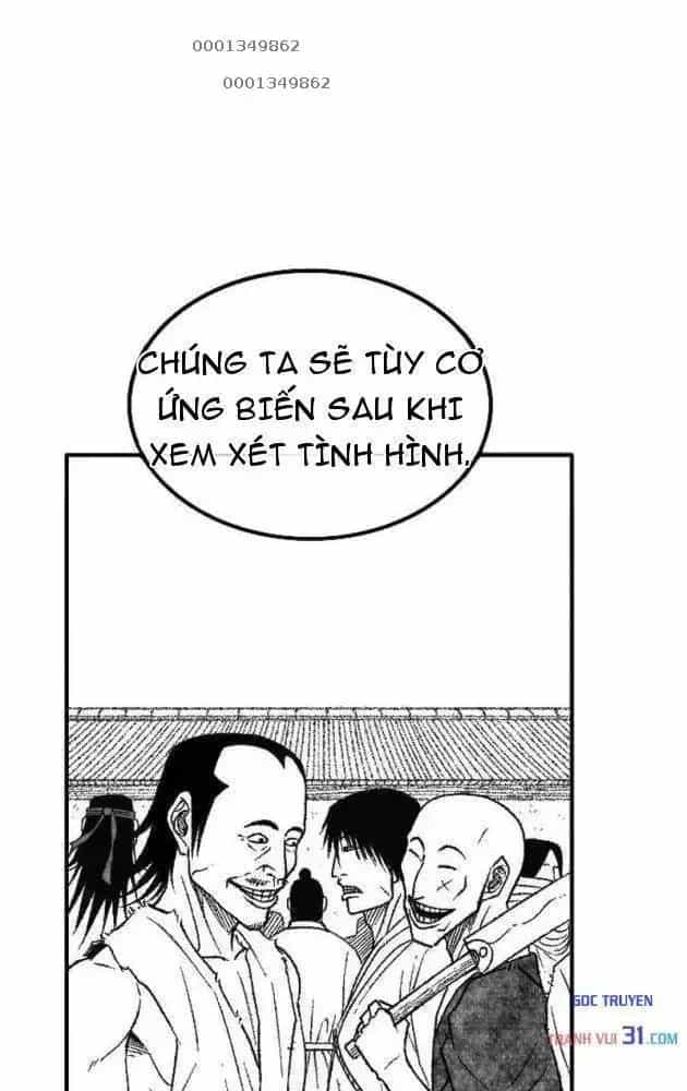 Hắc Sa - Chương 67 - ảnh 12
