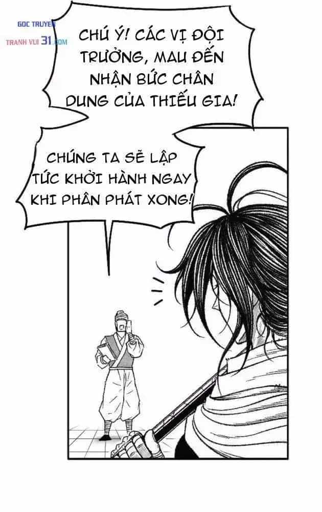 Hắc Sa - Chương 67 - ảnh 14