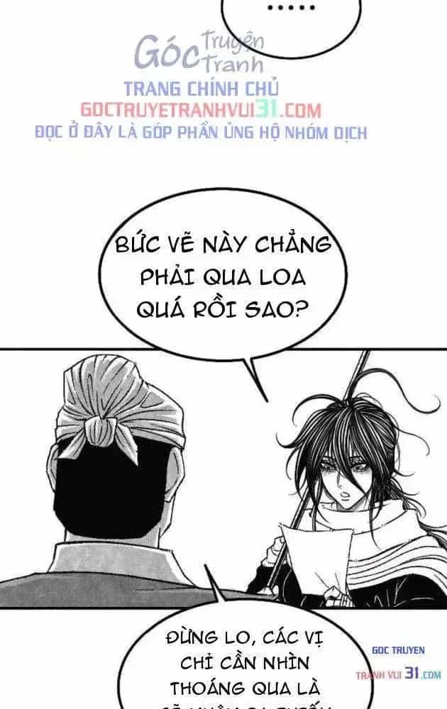 Hắc Sa - Chương 67 - ảnh 16