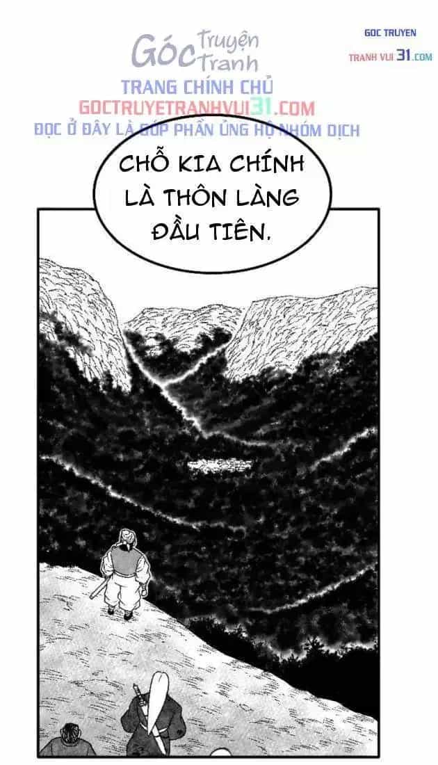 Hắc Sa - Chương 67 - ảnh 23
