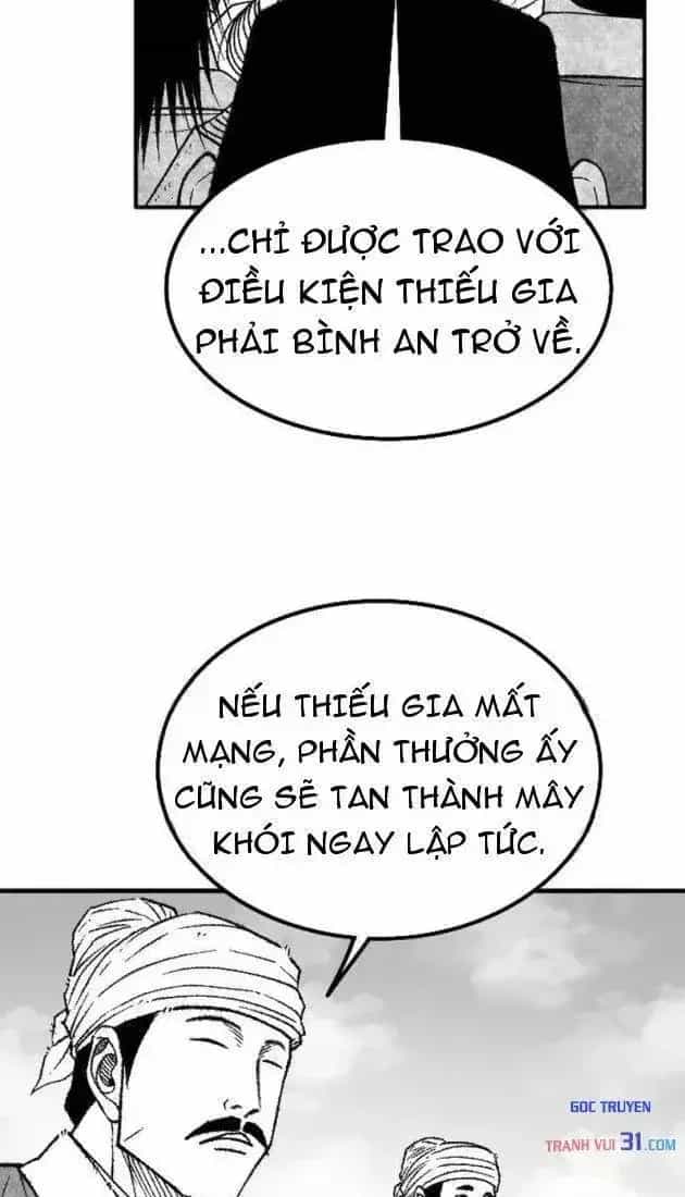 Hắc Sa - Chương 67 - ảnh 26