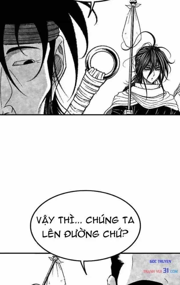 Hắc Sa - Chương 67 - ảnh 29