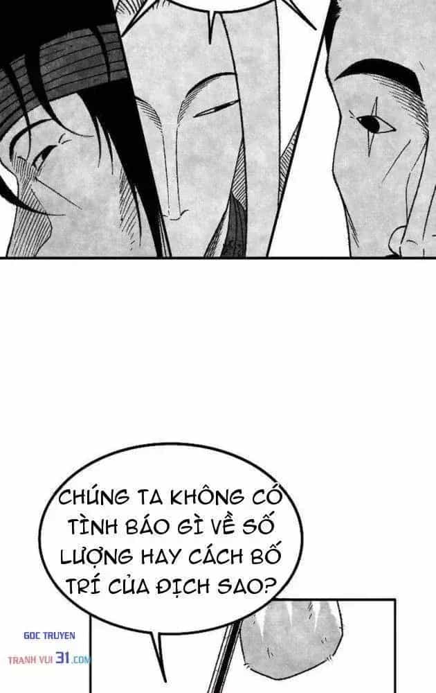 Hắc Sa - Chương 67 - ảnh 31
