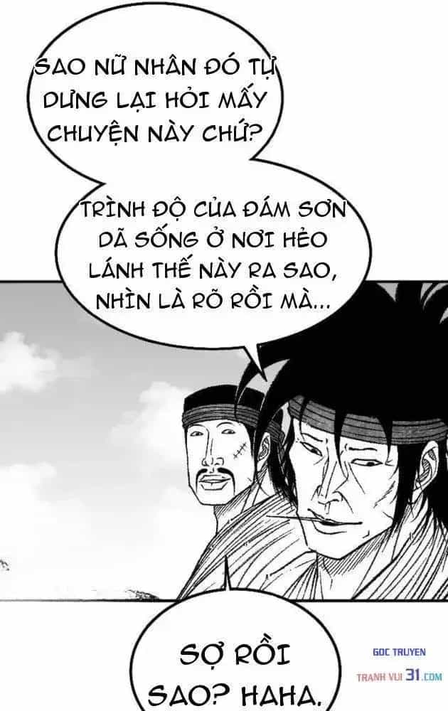 Hắc Sa - Chương 67 - ảnh 36