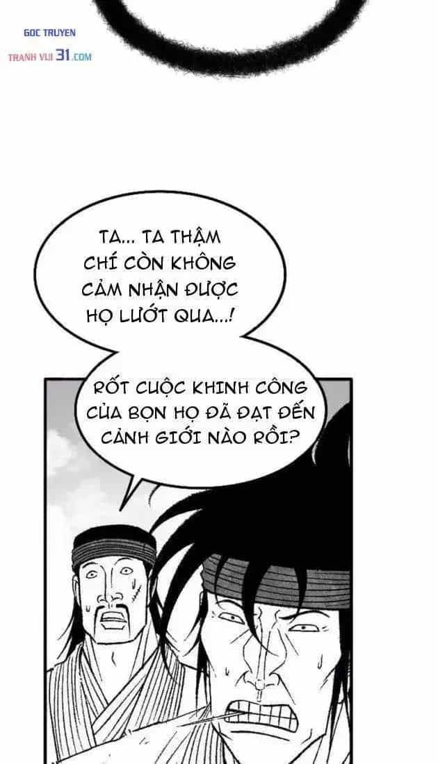 Hắc Sa - Chương 67 - ảnh 41