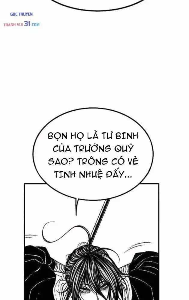 Hắc Sa - Chương 67 - ảnh 7