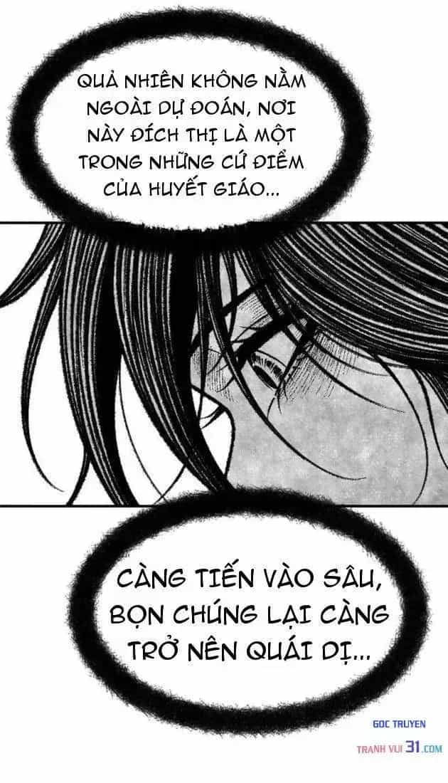 Hắc Sa - Chương 67 - ảnh 85