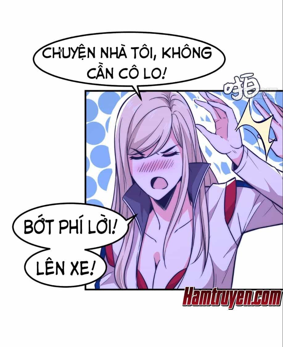 Hắc Tạp - Chương 10 - ảnh 14