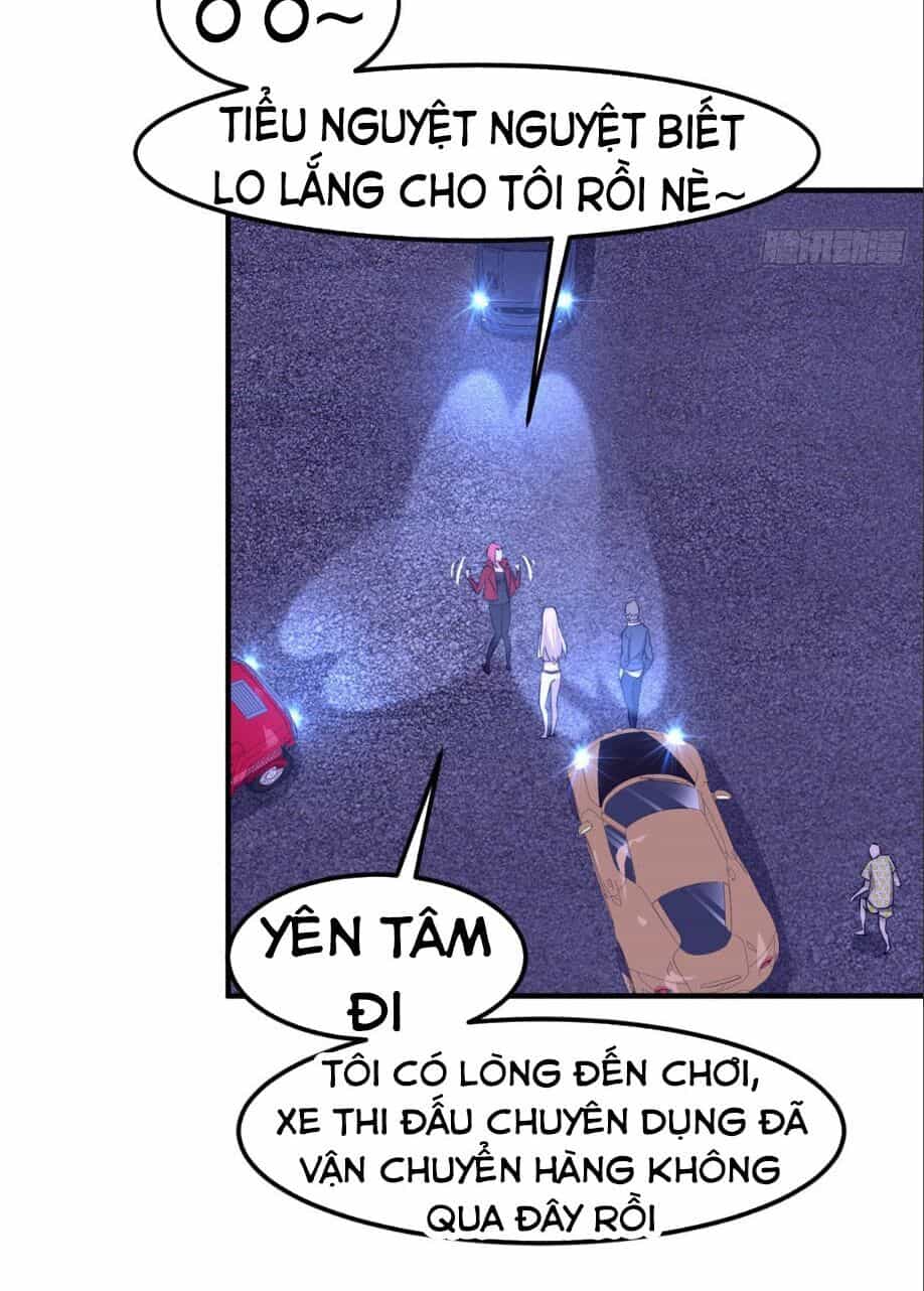 Hắc Tạp - Chương 10 - ảnh 19