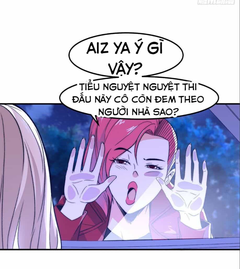 Hắc Tạp - Chương 10 - ảnh 26