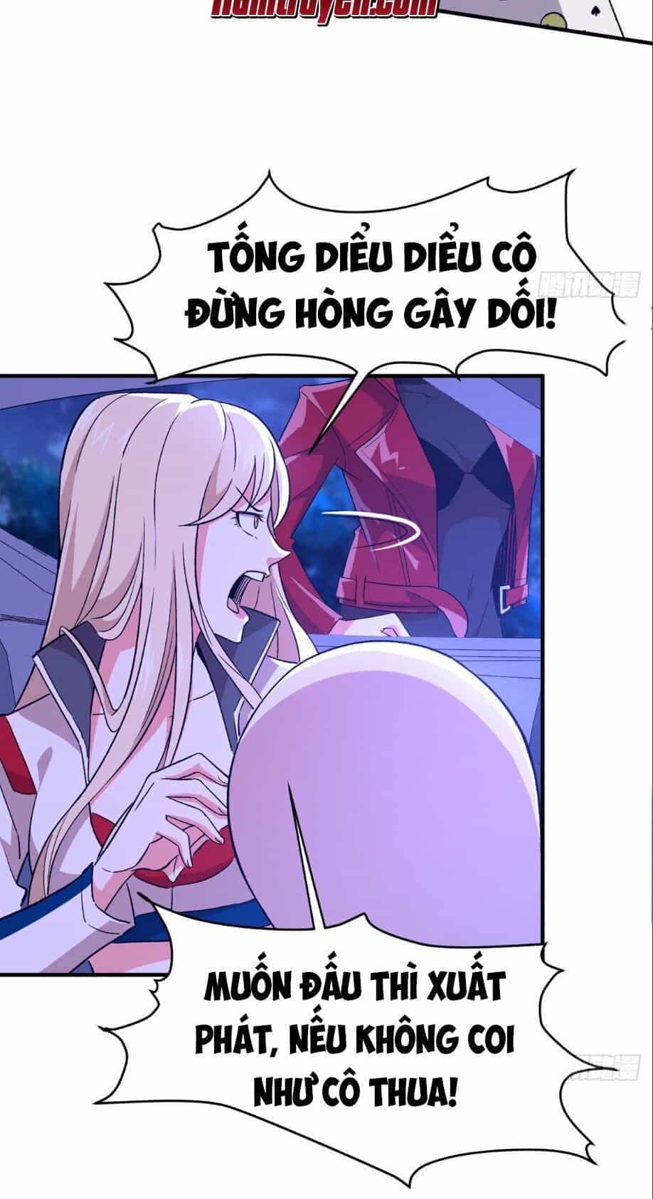 Hắc Tạp - Chương 10 - ảnh 30
