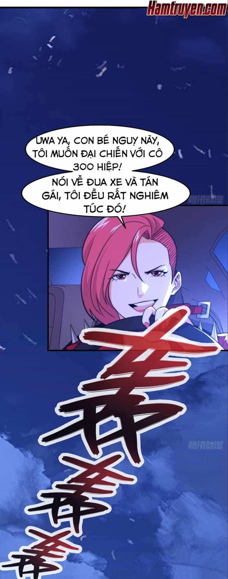 Hắc Tạp - Chương 10 - ảnh 33