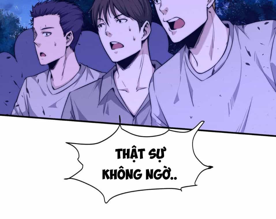 Hắc Tạp - Chương 13 - ảnh 28