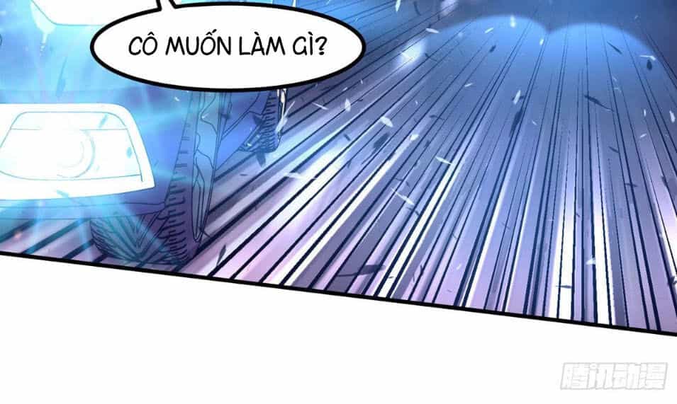 Hắc Tạp - Chương 13 - ảnh 4