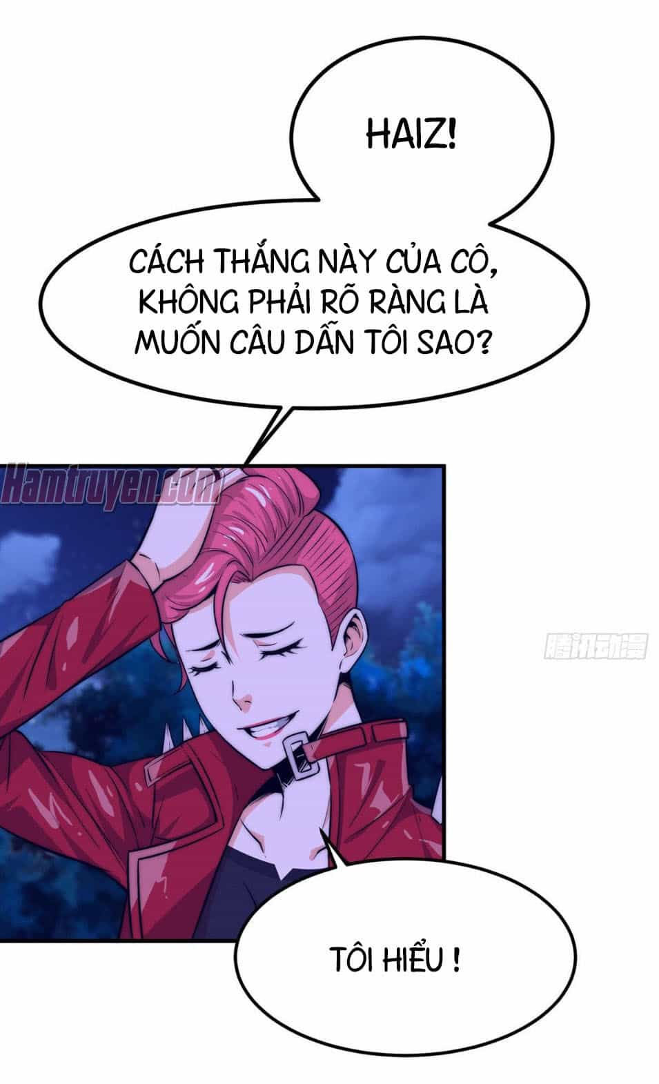 Hắc Tạp - Chương 13 - ảnh 42