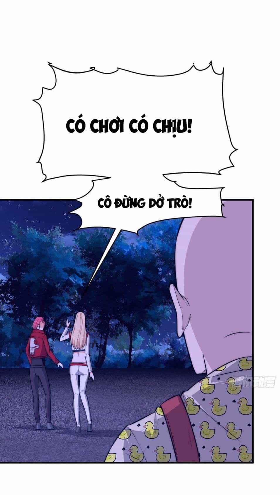 Hắc Tạp - Chương 13 - ảnh 46