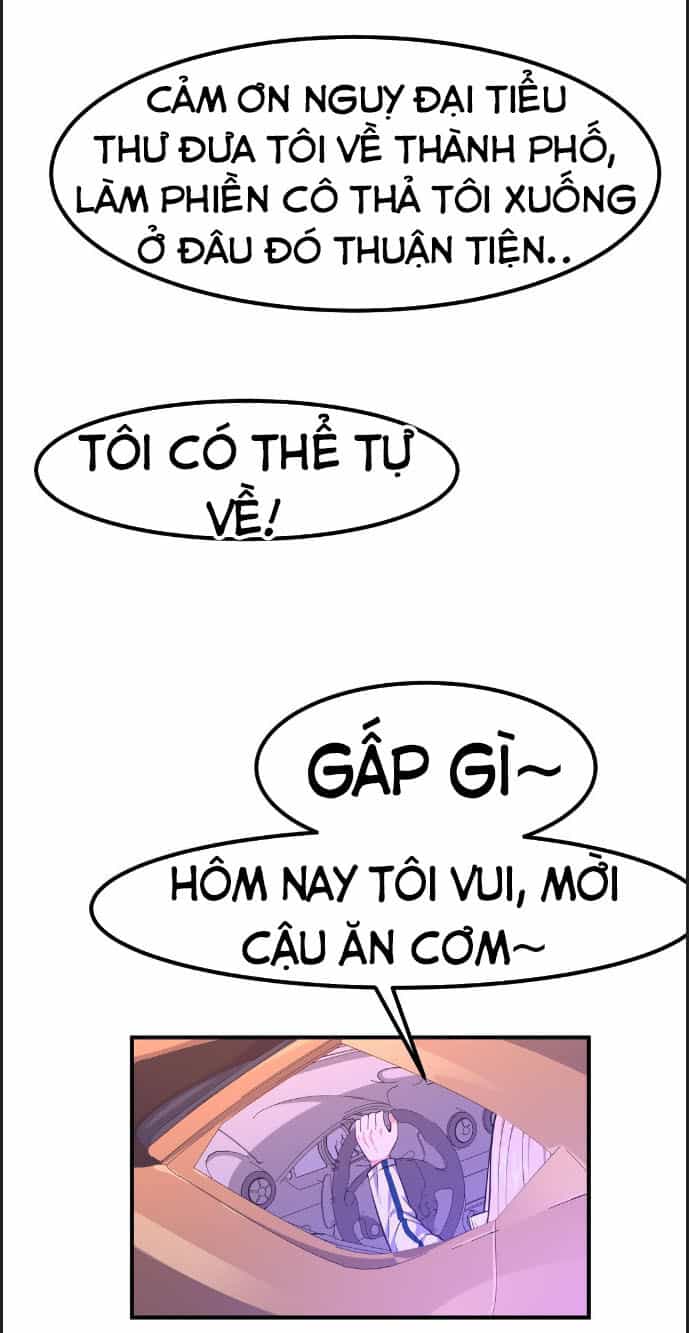 Hắc Tạp - Chương 14 - ảnh 11