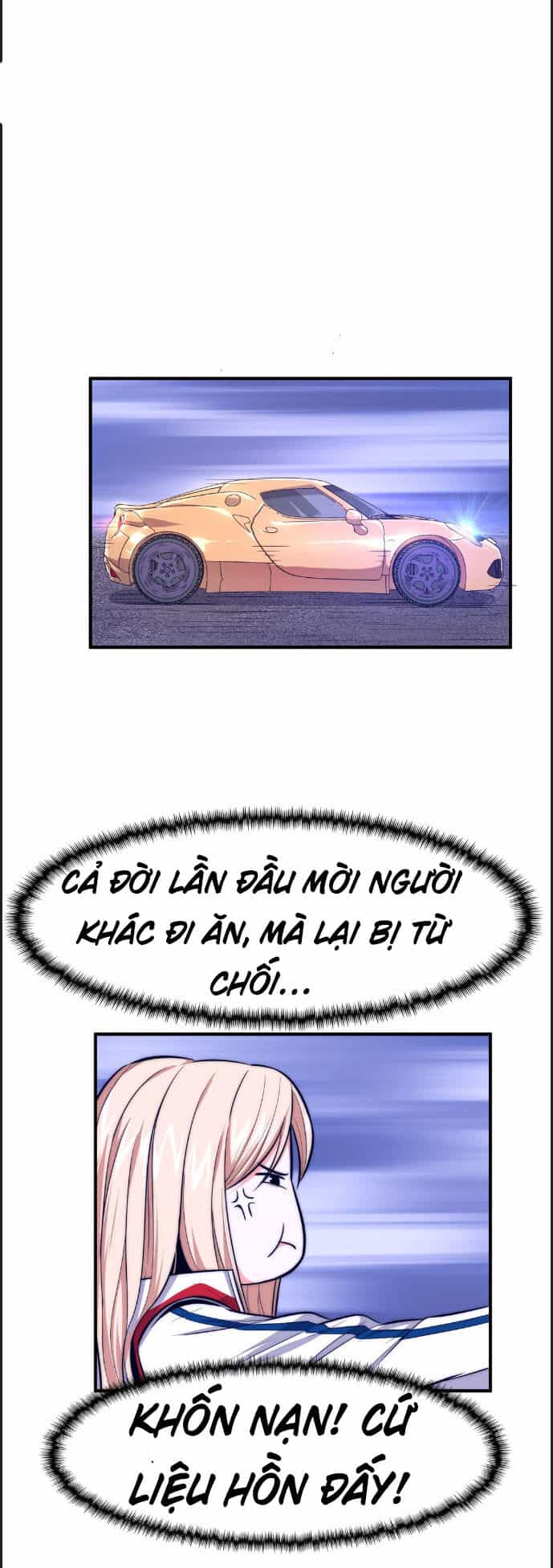 Hắc Tạp - Chương 14 - ảnh 17