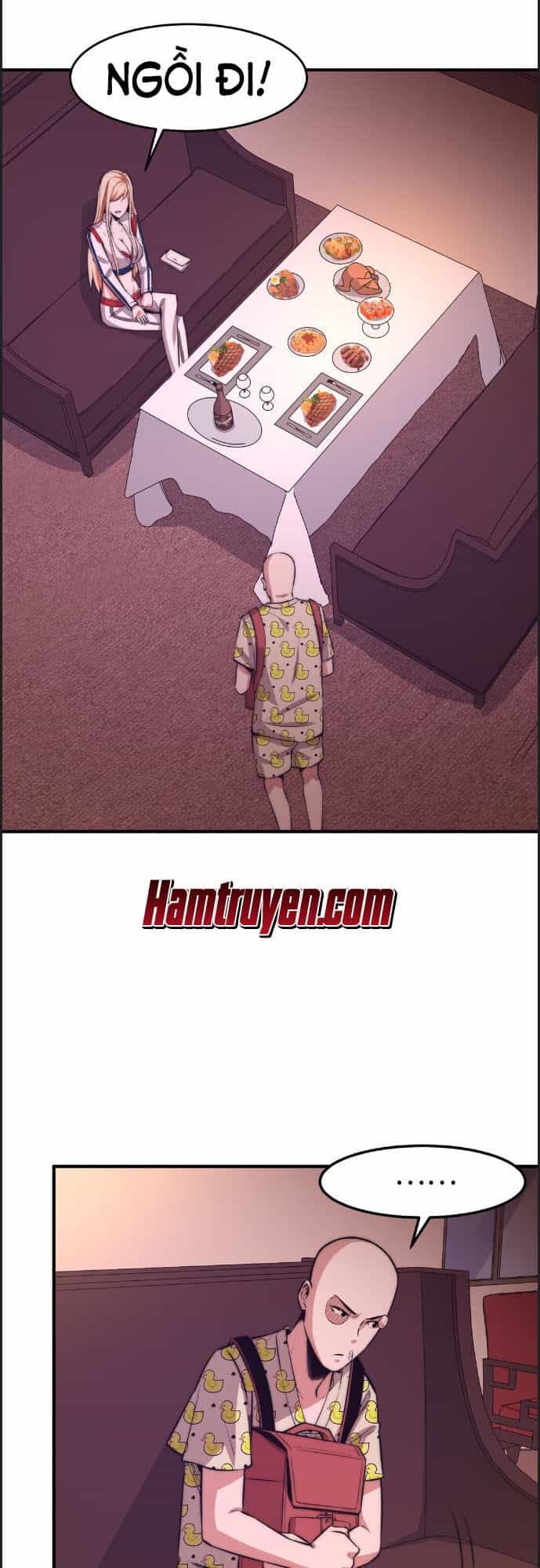 Hắc Tạp - Chương 14 - ảnh 22