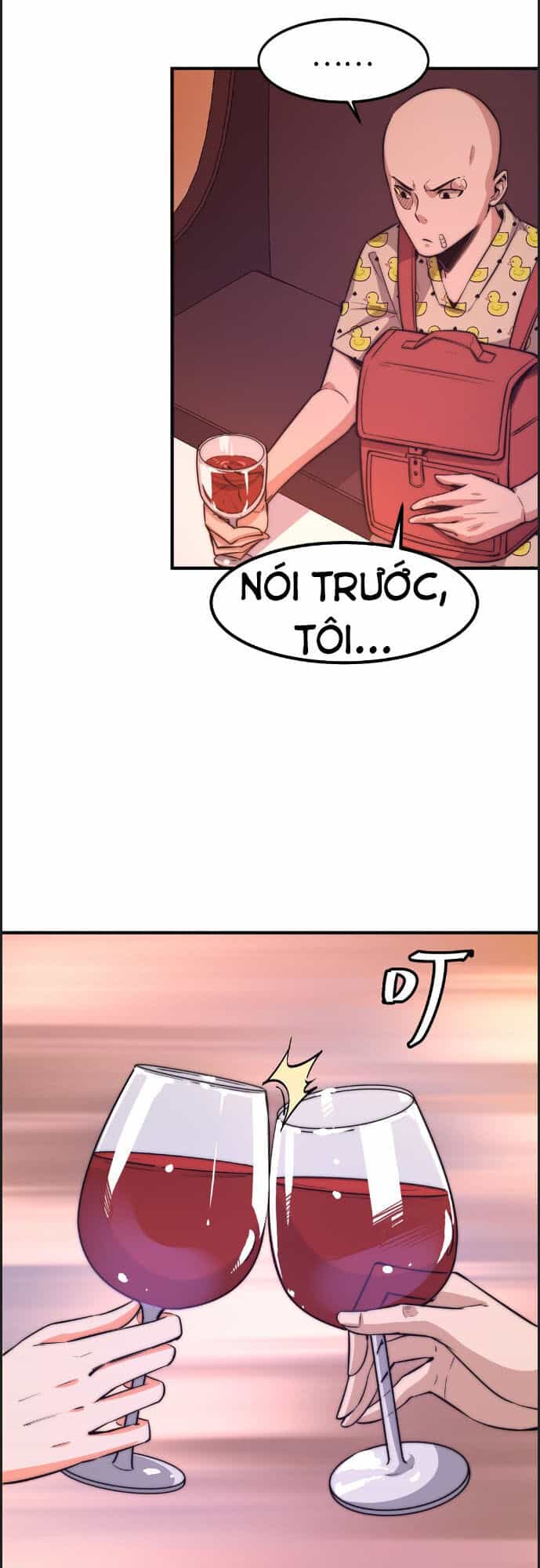 Hắc Tạp - Chương 14 - ảnh 25