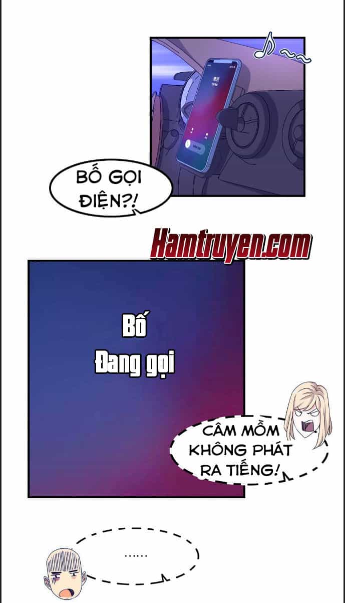 Hắc Tạp - Chương 14 - ảnh 4