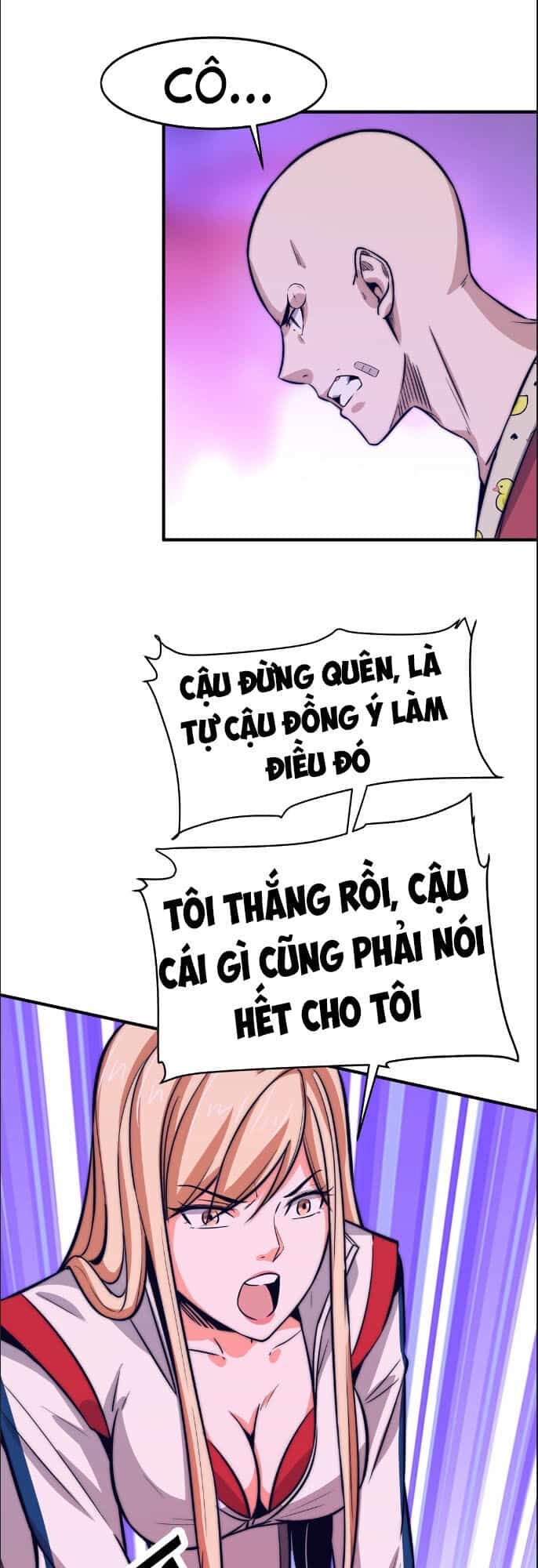 Hắc Tạp - Chương 15 - ảnh 7