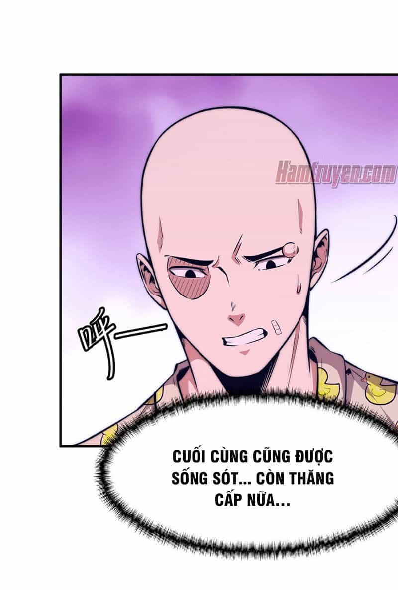 Hắc Tạp - Chương 16 - ảnh 15