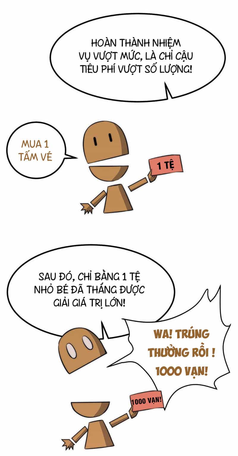 Hắc Tạp - Chương 16 - ảnh 25