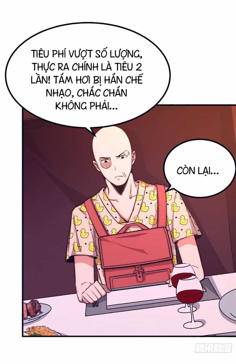 Hắc Tạp - Chương 16 - ảnh 26