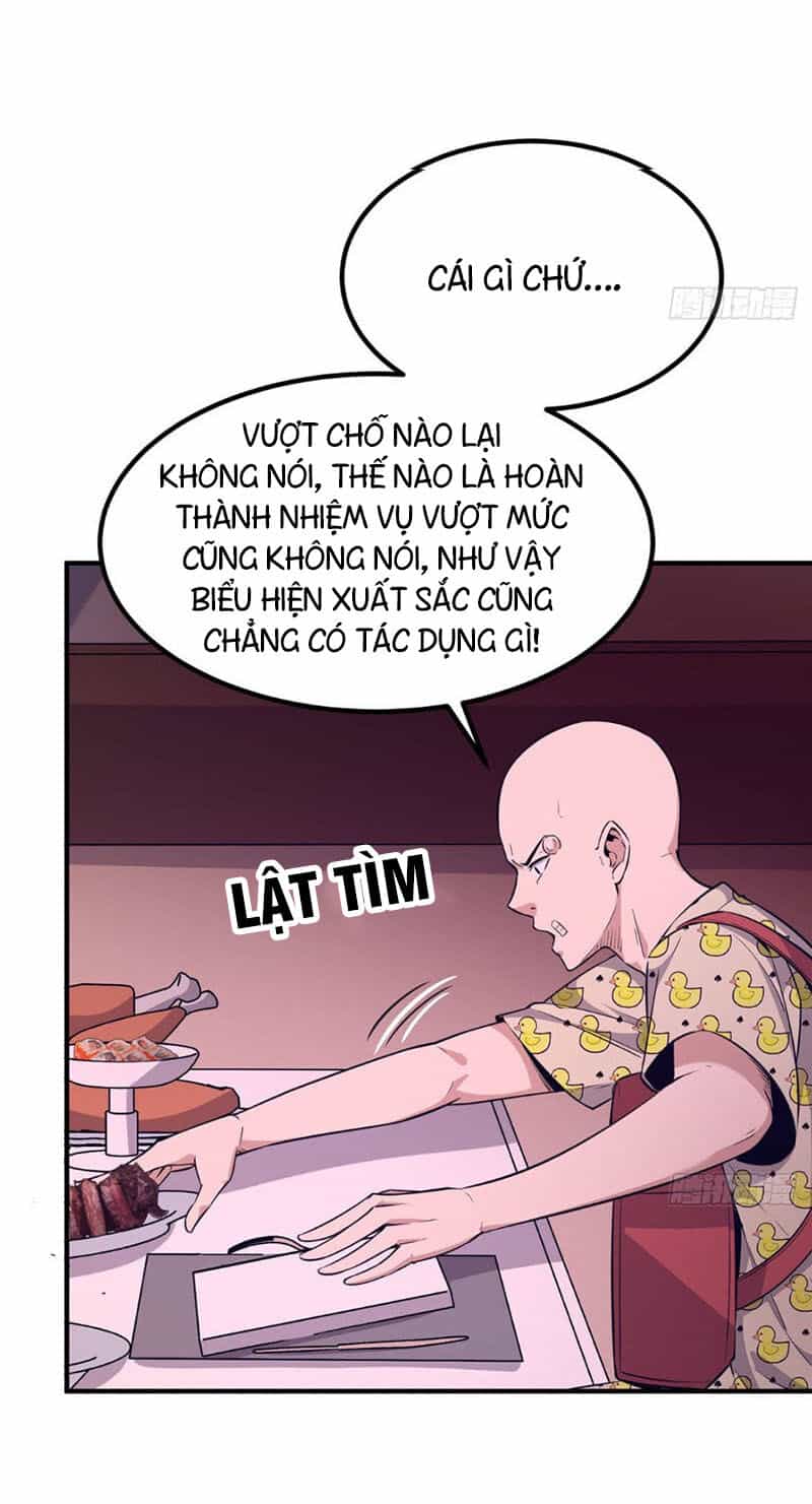 Hắc Tạp - Chương 16 - ảnh 29