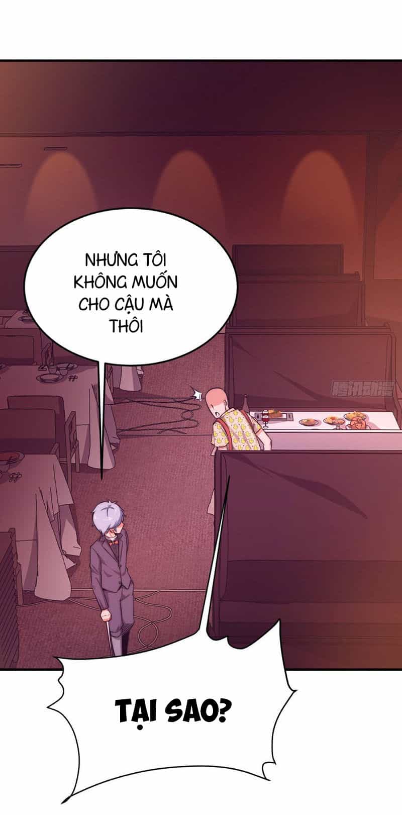 Hắc Tạp - Chương 16 - ảnh 33