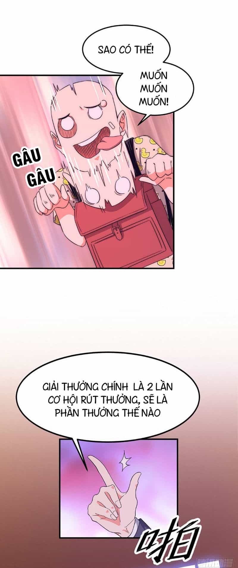 Hắc Tạp - Chương 16 - ảnh 37