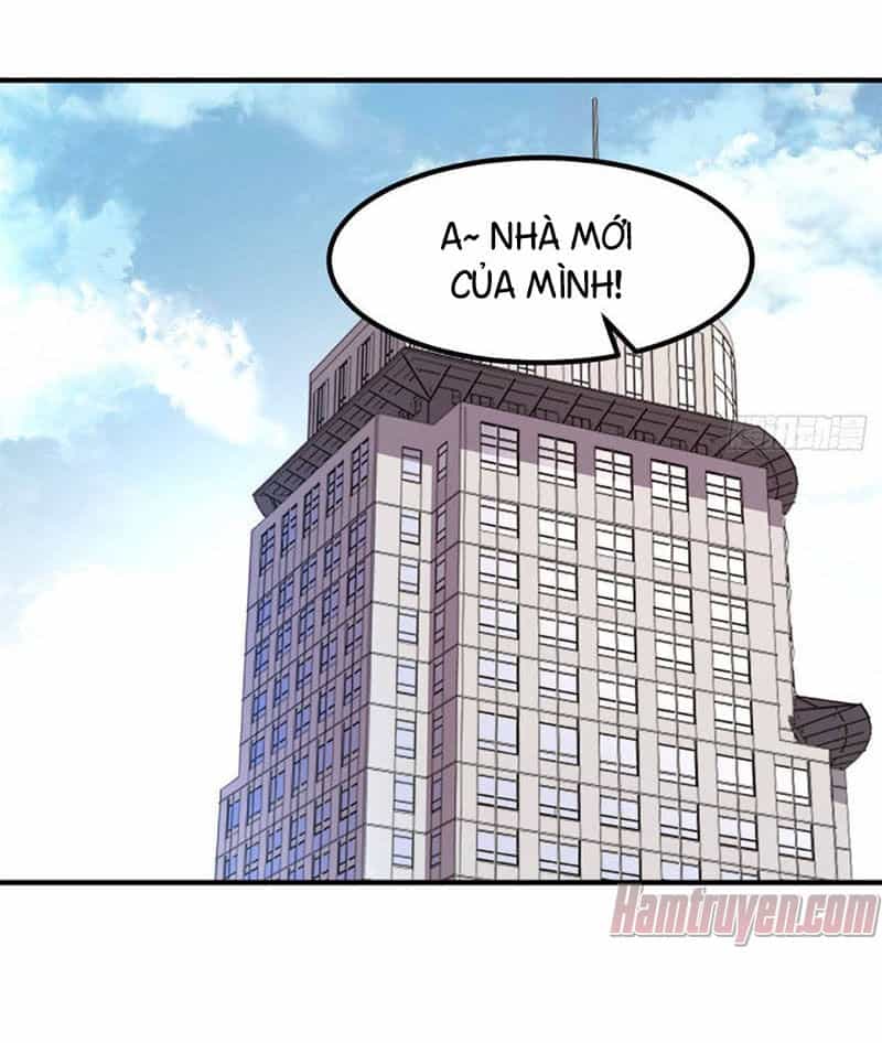 Hắc Tạp - Chương 17 - ảnh 17